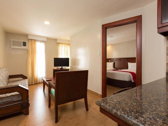 Фото Mj Hotel & Suites