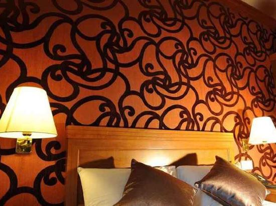 Фото Oxford Hotel