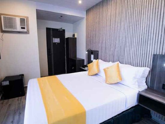 Фото City Pod Hotel