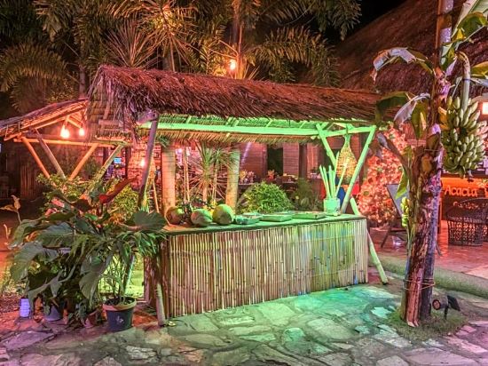 Фото Acacia Tree Garden Hotel