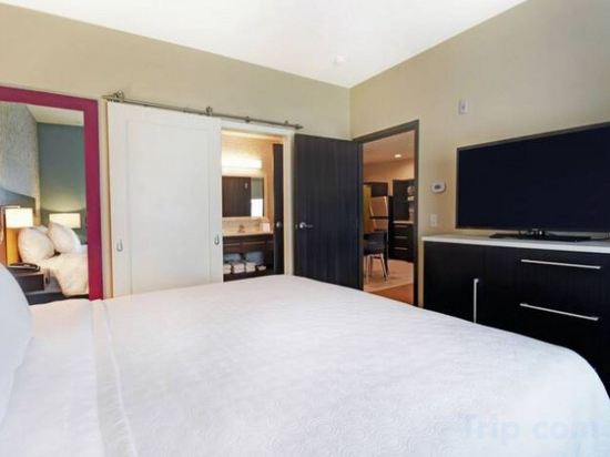 Фото Hampton Inn Beloit