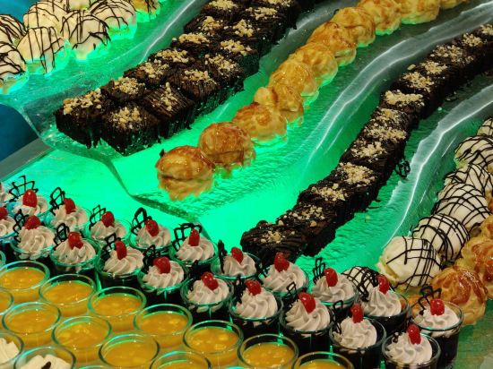 Фото Hotel Benilde Maison De La Salle