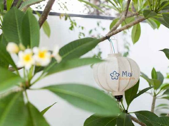 Фото Mai Boutique Villa