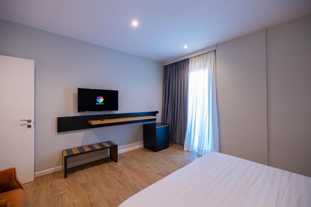 Фото Duka Hotel