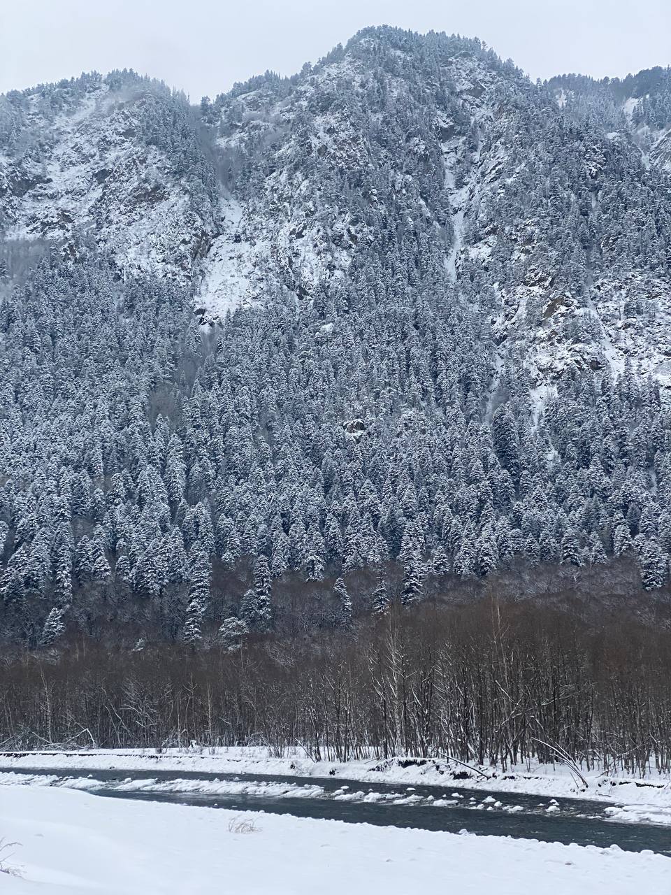 Фото Домик у озера