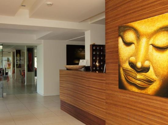 Фото Hotel Martini