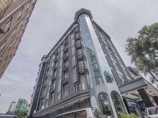 Фото New York Hotel