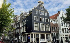 Гостиница Poet Hotel Amsterdam