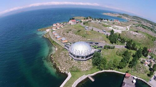 Гостиница Noyland resort в Севане