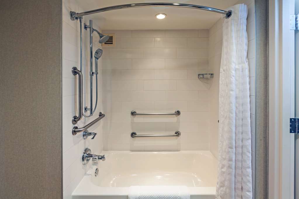 Фото Embassy Suites Hotel Dallas Market Center