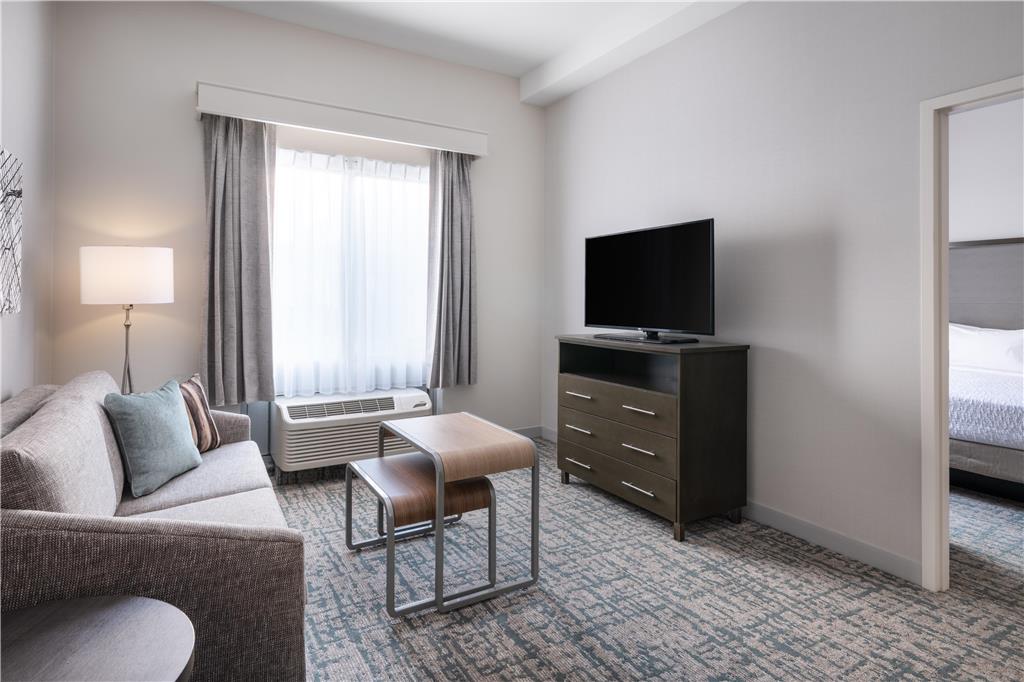 Фото Homewood Suites by Hilton San Jose North