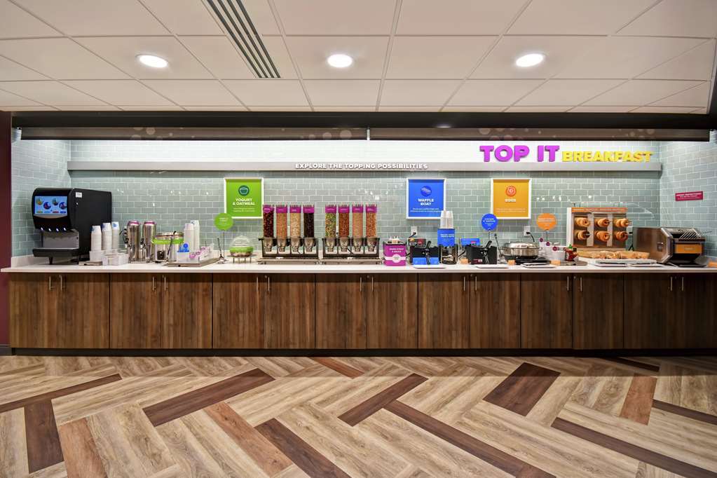 Фото Tru by Hilton Fort Wayne, In