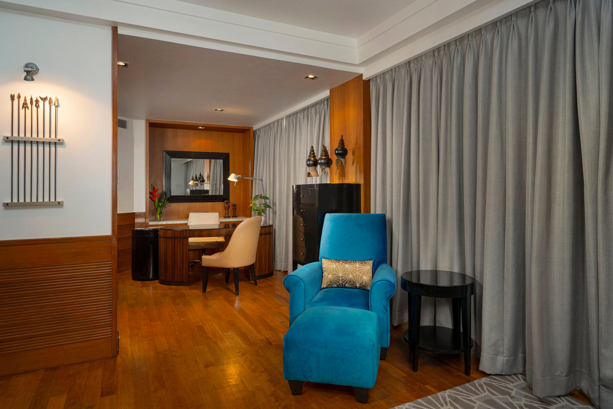 Фото InterContinental Marine Drive Mumbai, an Ihg Hotel