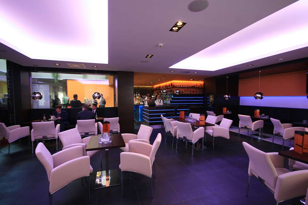 Фото Best Western Hotel Vista