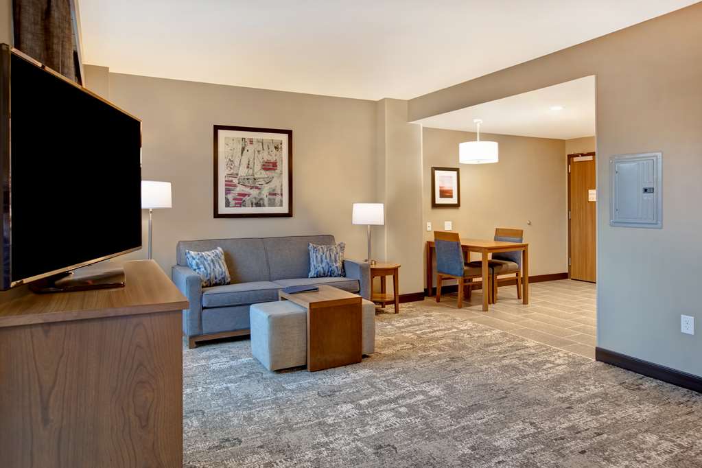 Фото Homewood Suites by Hilton Summerville