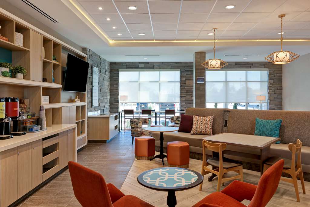 Фото Home2 Suites by Hilton Turlock, Ca