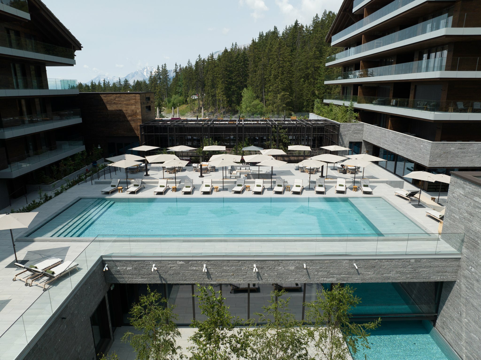 Фото Six Senses Crans-Montana