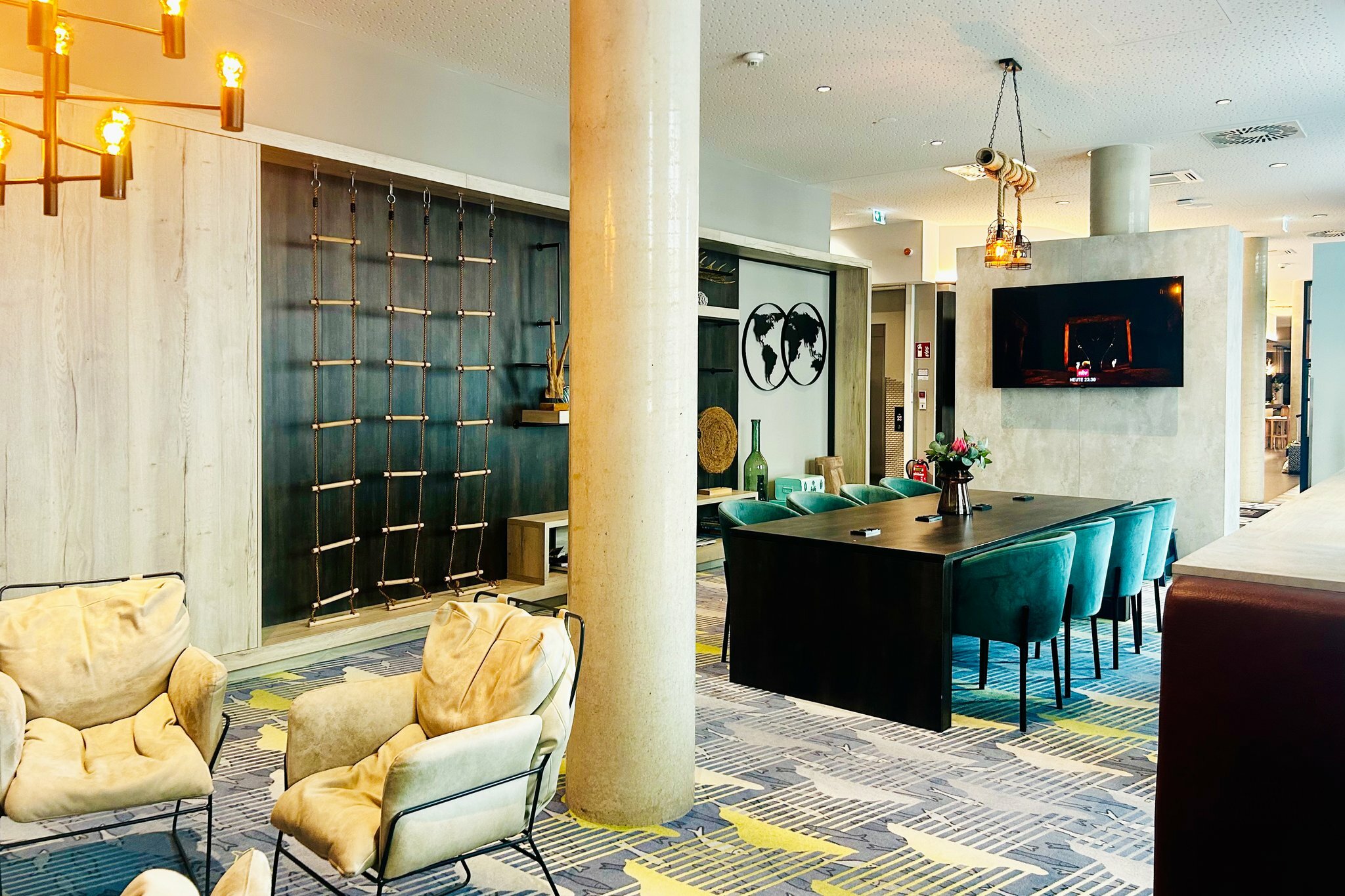 Фото The niu Yen