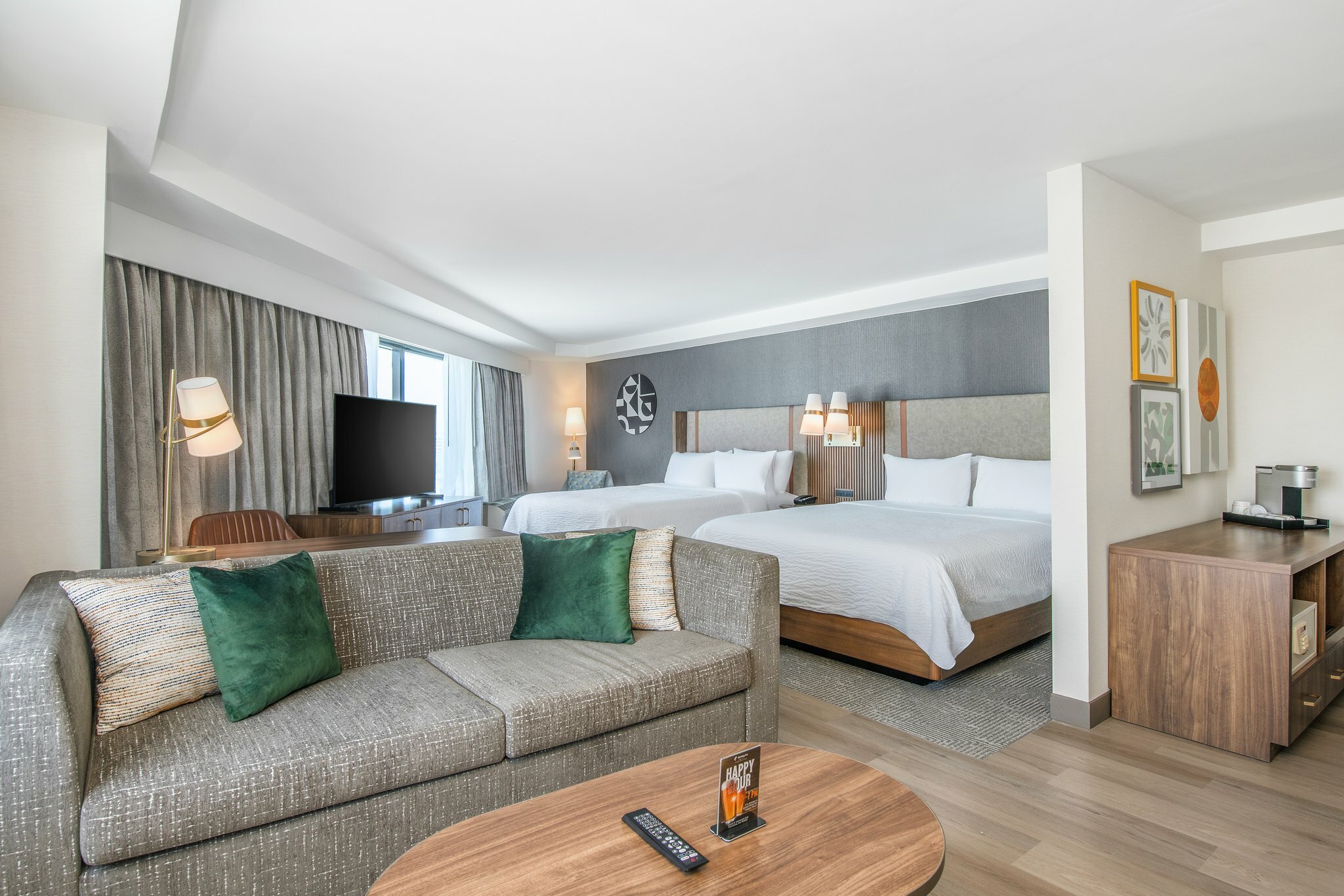 Фото Holiday Inn Los Angeles Gateway - Torrance, an Ihg Hotel