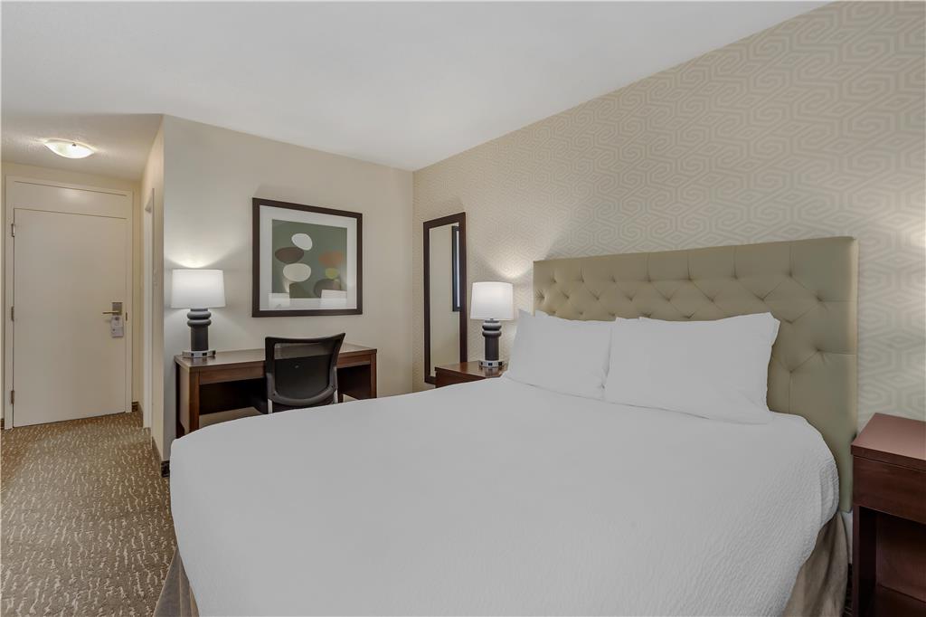 Фото Best Western Cedar Park Inn