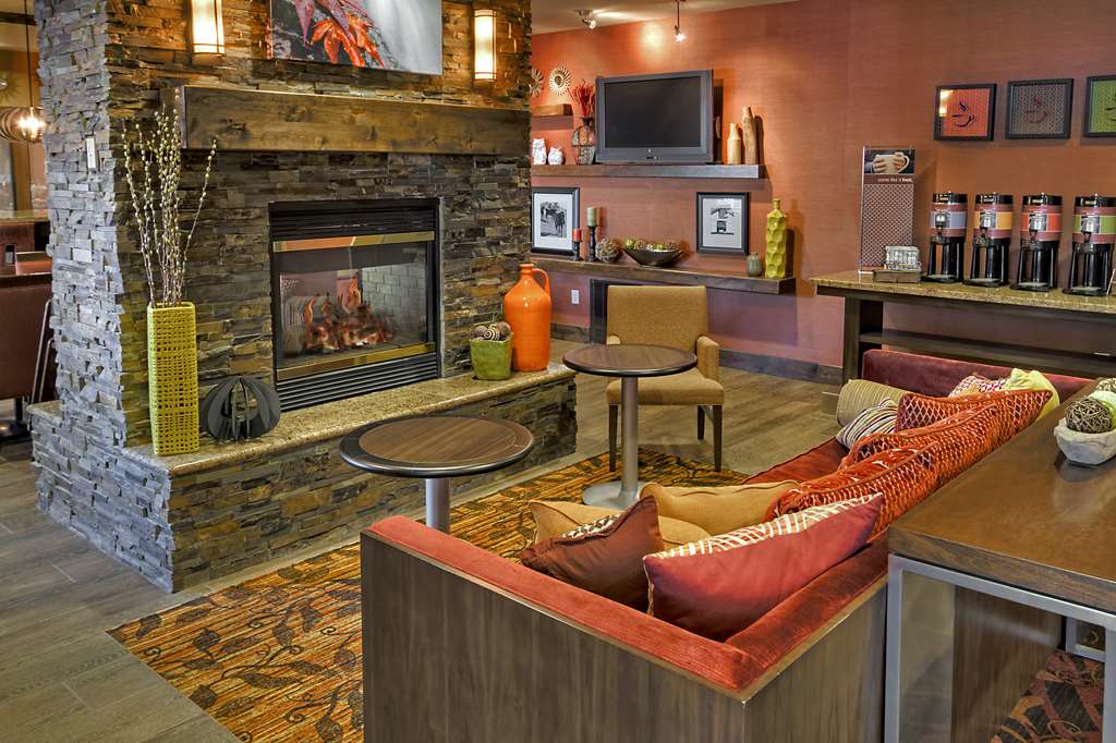 Фото Hampton Inn Twin Falls Id