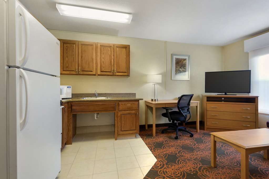 Фото Best Western Plus Waco North