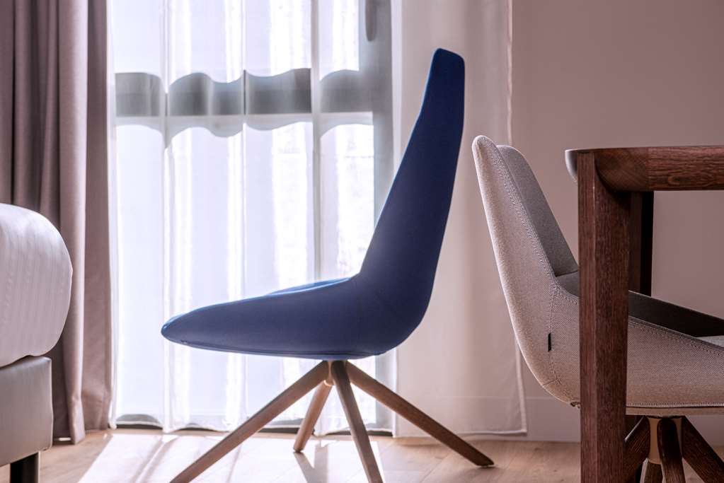 Фото Radisson Blu Hotel Rouen Centre