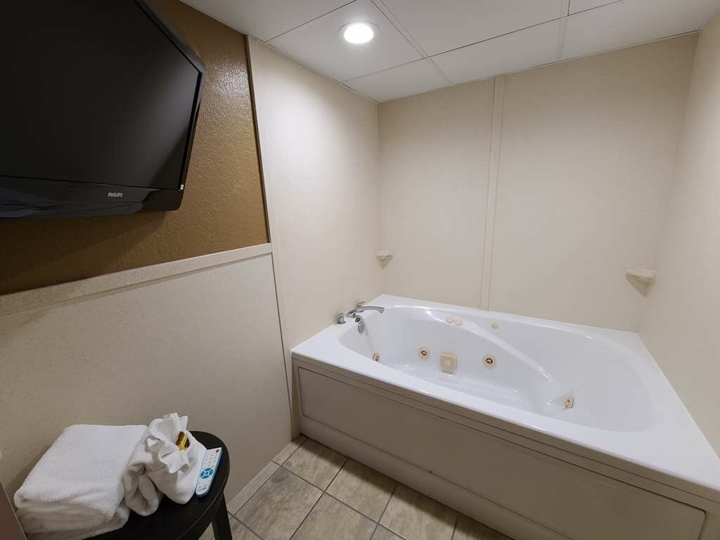Фото Best Western Plus North Platte Inn & Suites