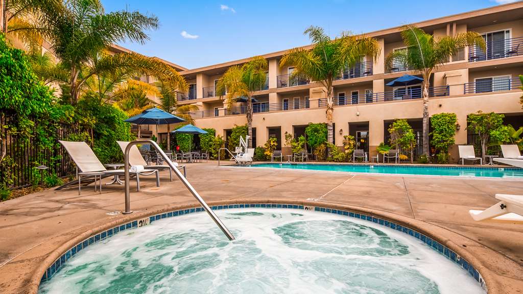 Фото Best Western Plus Marina Gateway Hotel