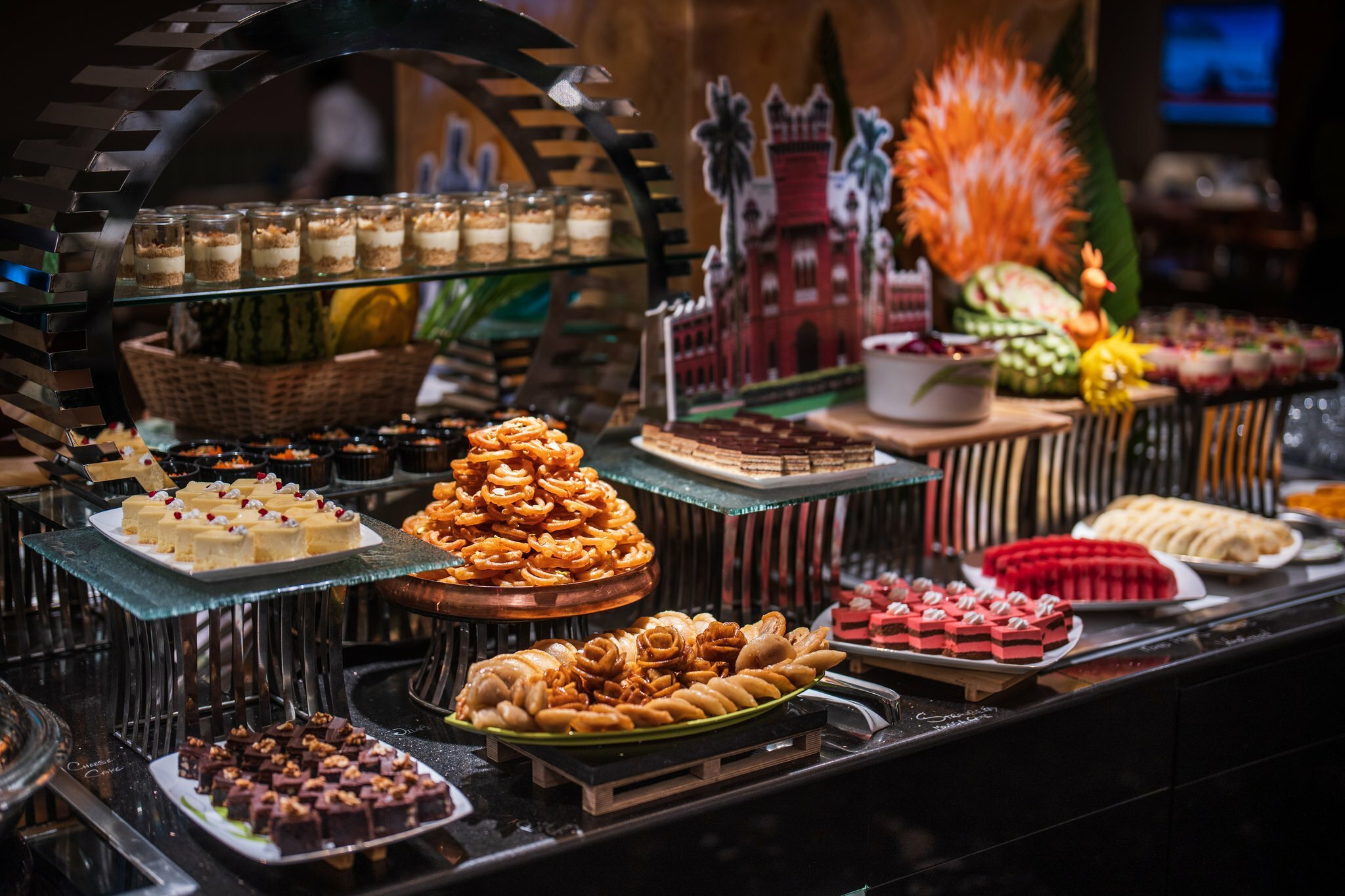 Фото Holiday Inn Dhaka City Centre