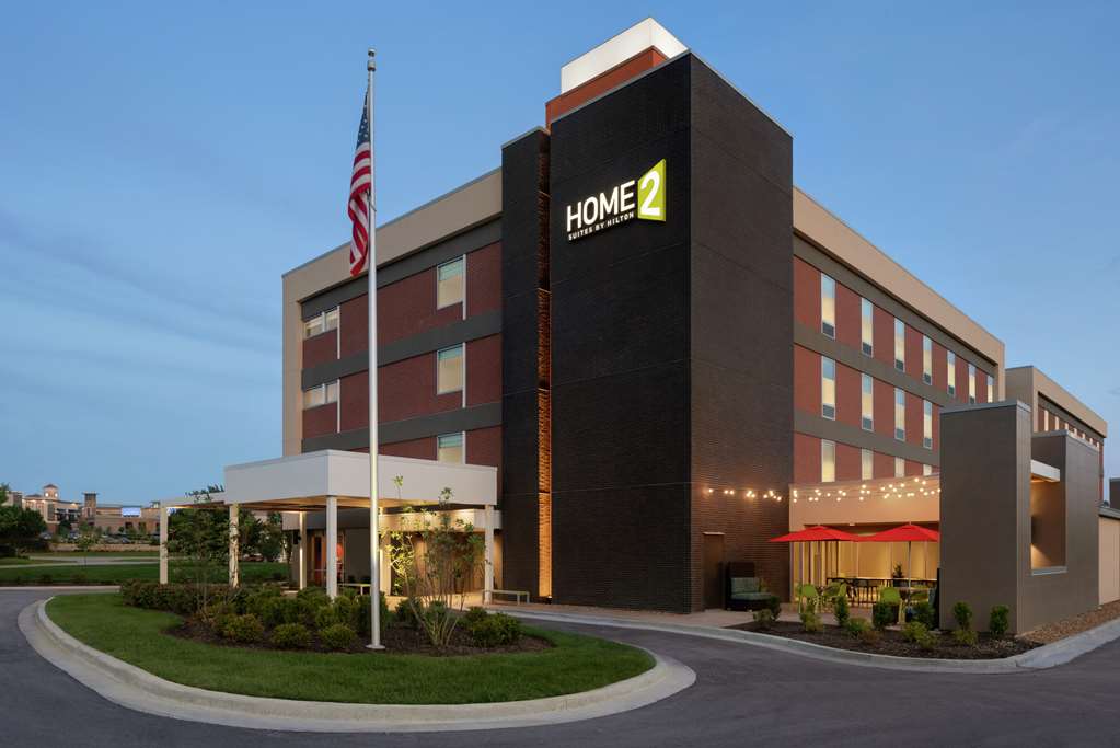 Фото Home2 Suites by Hilton Overland Park