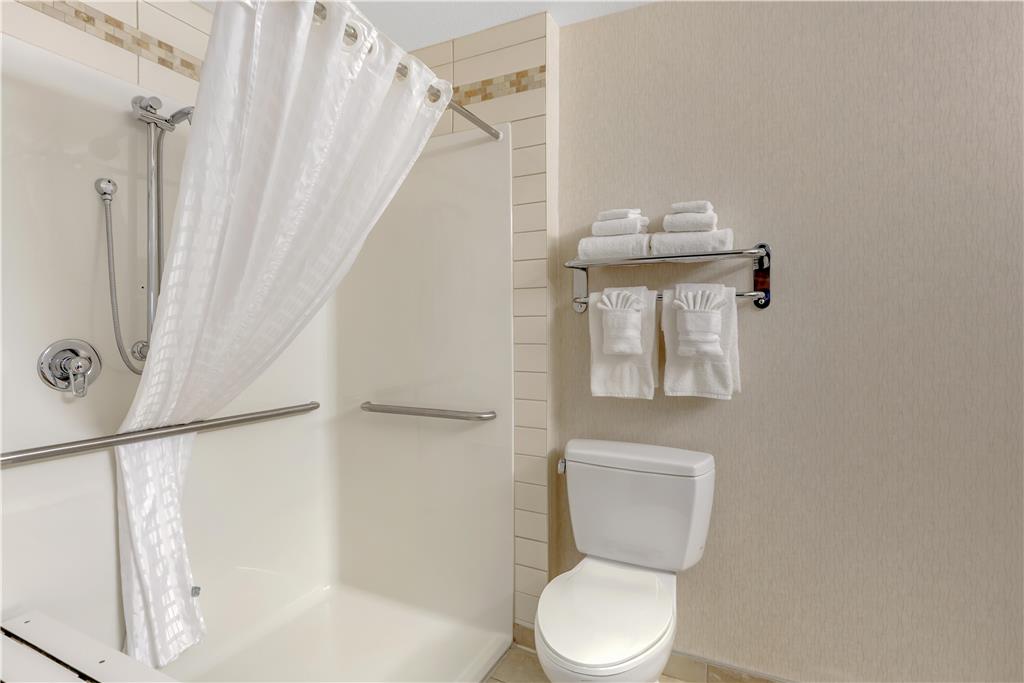 Фото Best Western Wainwright Inn & Suites