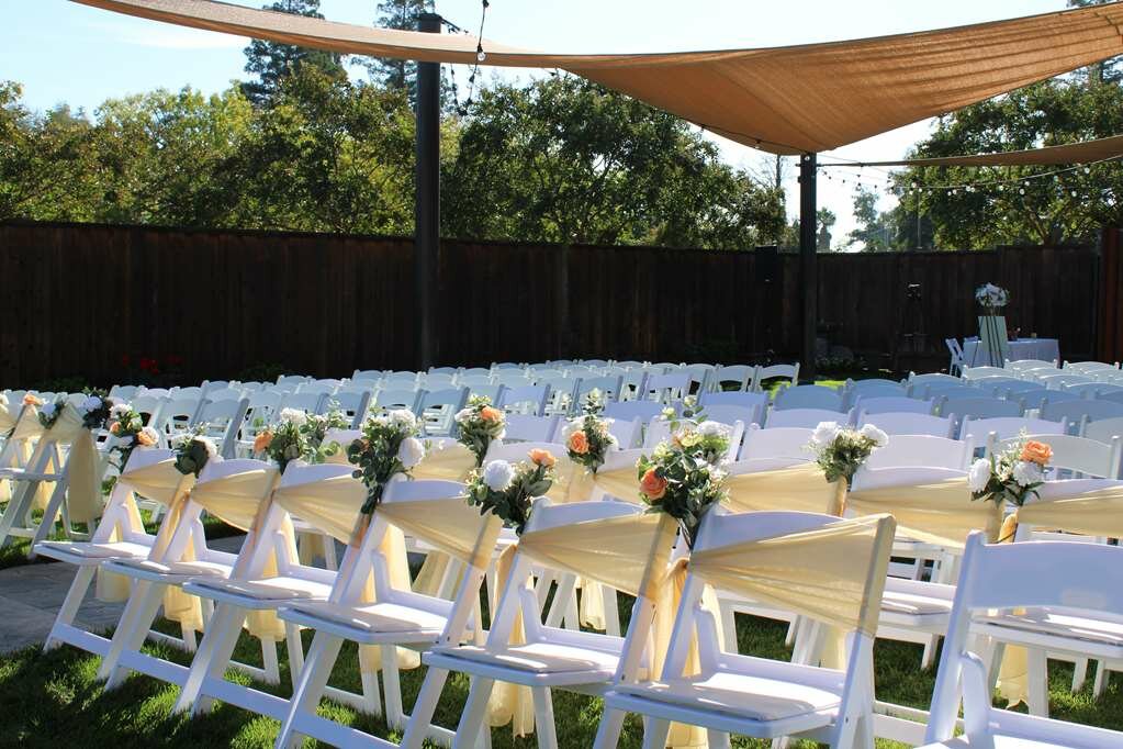 Фото Hilton Sacramento Arden West