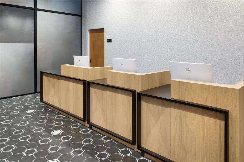 Фото DoubleTree by Hilton Long Island City New York