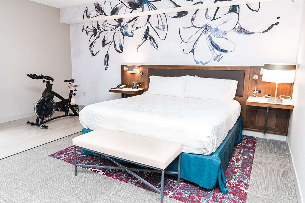 Фото Hilton Garden Inn Fairfax