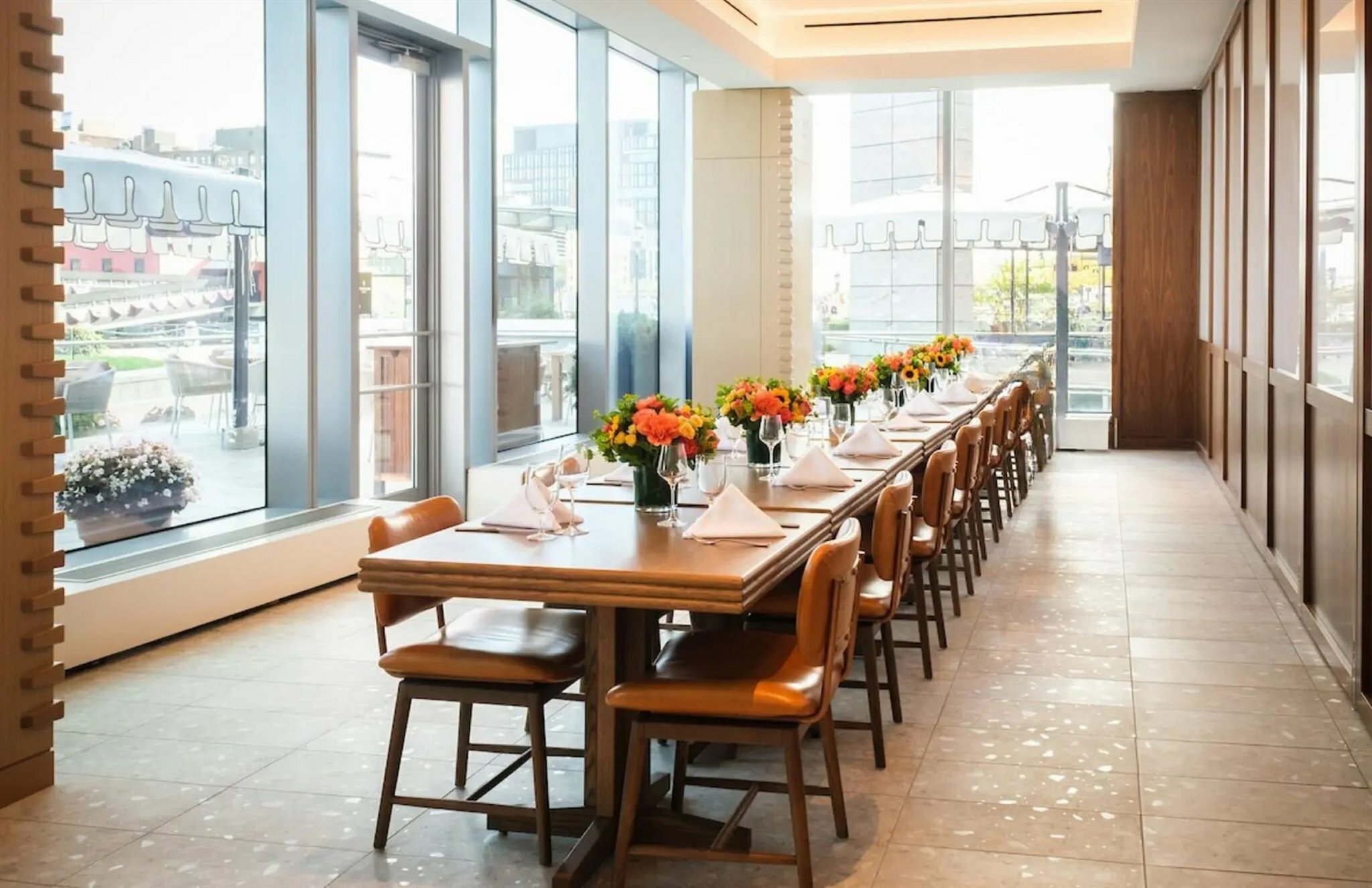 Фото InterContinental Boston, an Ihg Hotel