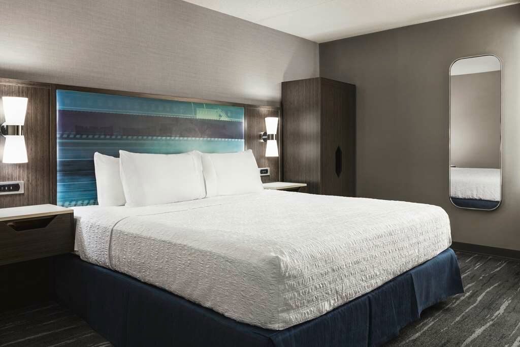 Фото Hampton Inn Chicago O'Hare International Airport