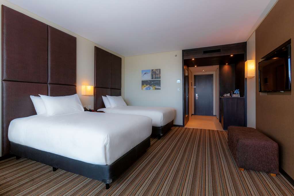 Фото Hilton Garden Inn Neuquen