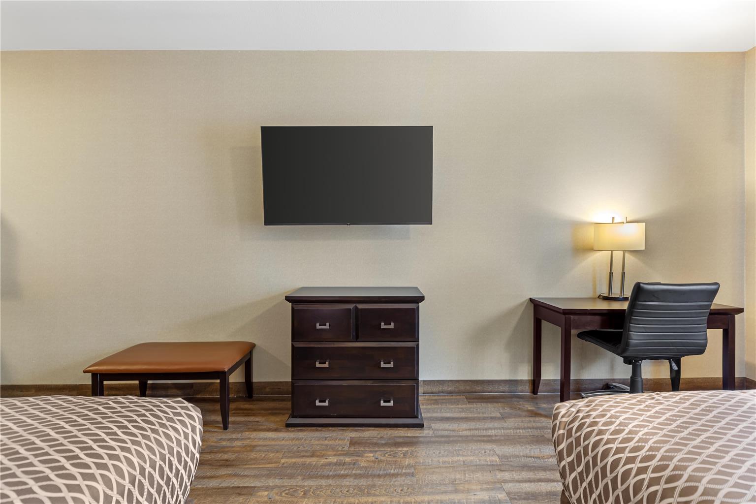 Фото Best Western Plus The Inn At St. Albert