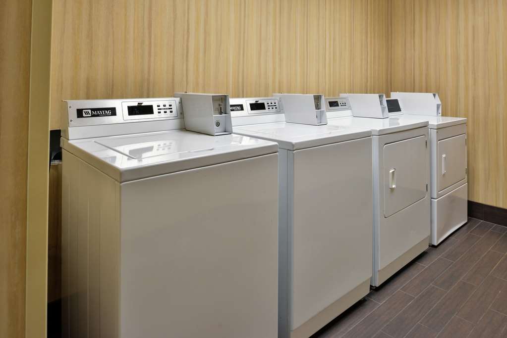 Фото Hampton Inn Idaho Falls/Airport