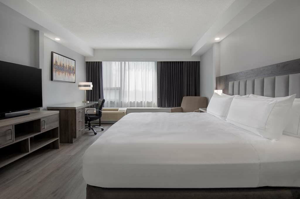 Фото DoubleTree by Hilton Hotel London Ontario
