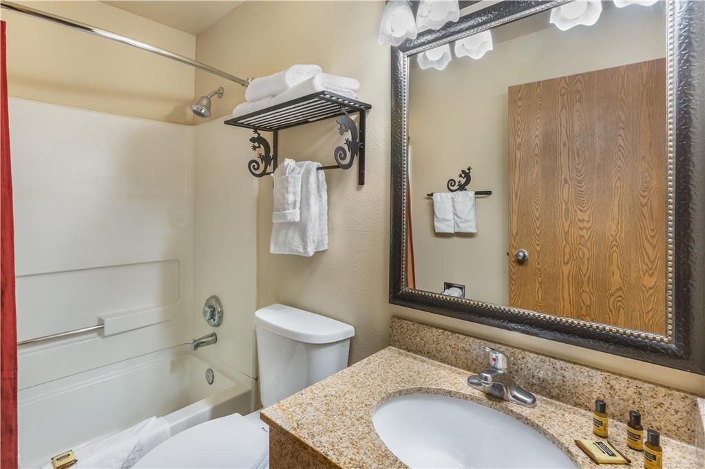 Фото Best Western Plus Inn of Santa Fe