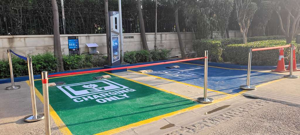 Фото Radisson Blu Hotel Greater Noida