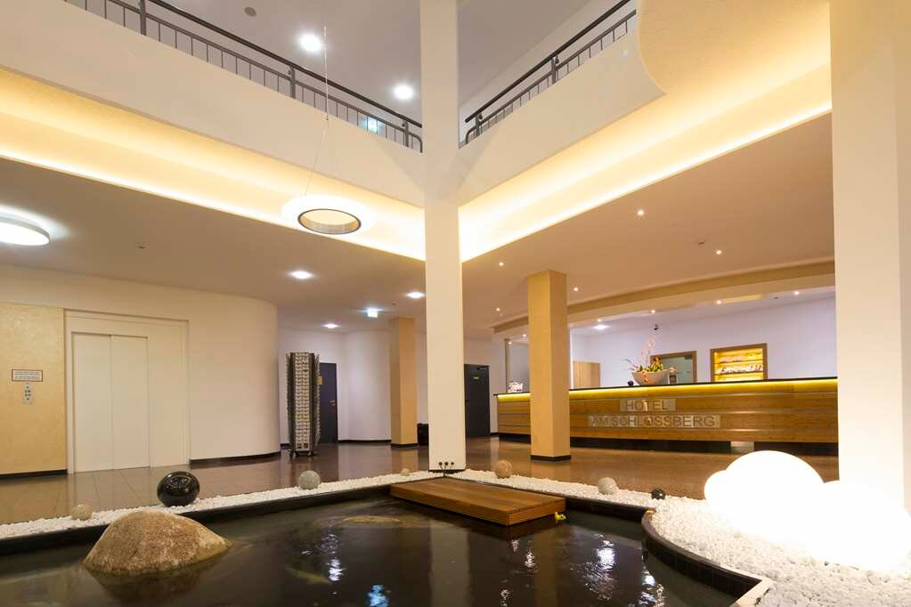 Фото Best Western Plus Hotel Am Schlossberg