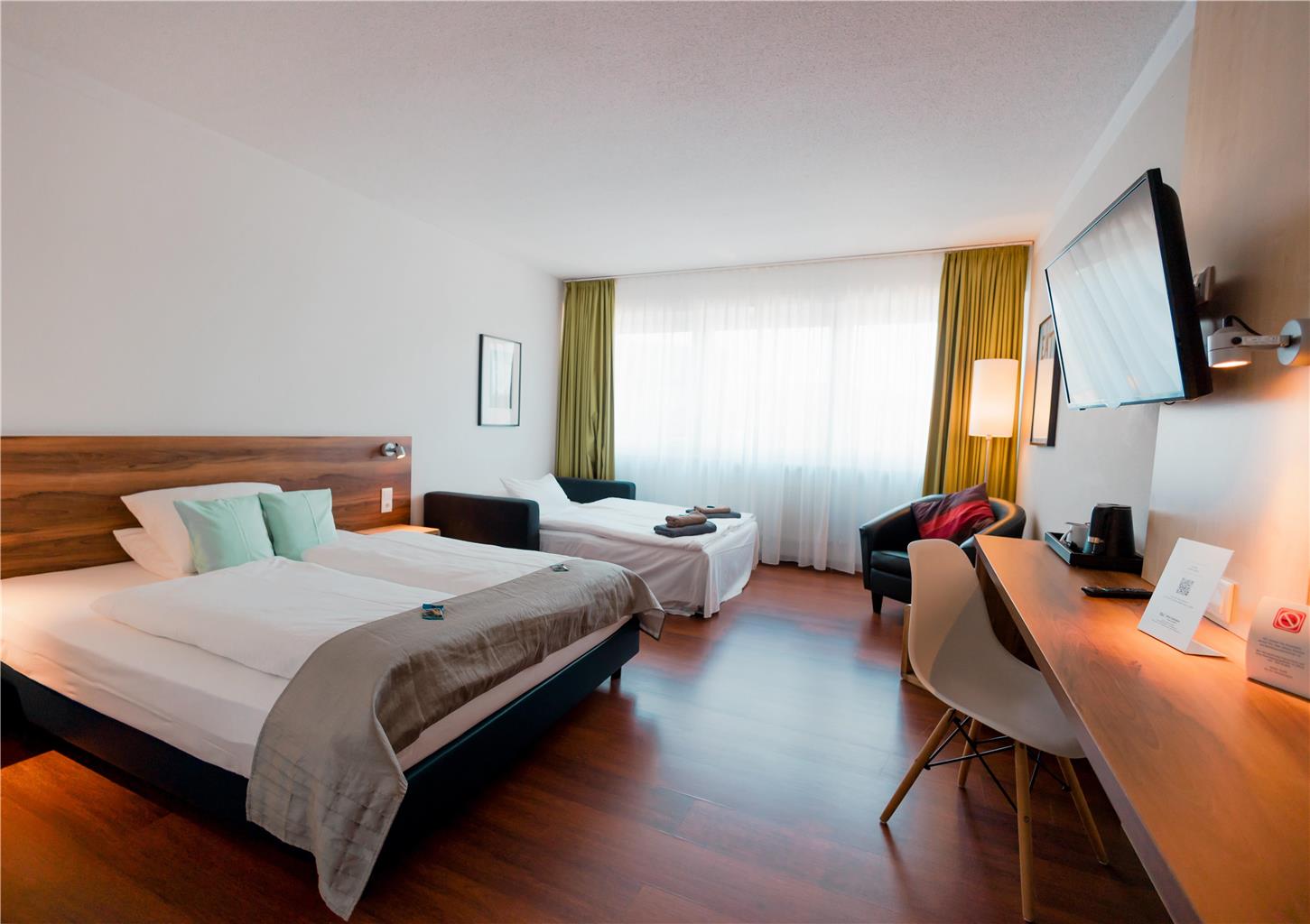 Фото Best Western Hotel Ambassador