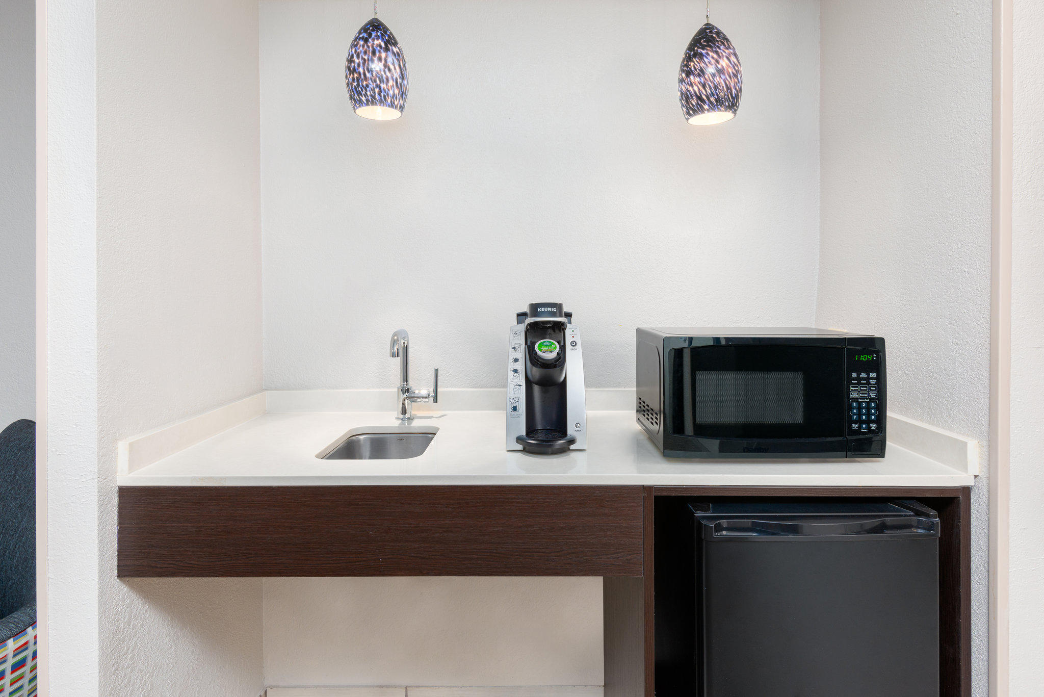 Фото Holiday Inn Express Miami Airport Doral Area, an Ihg Hotel