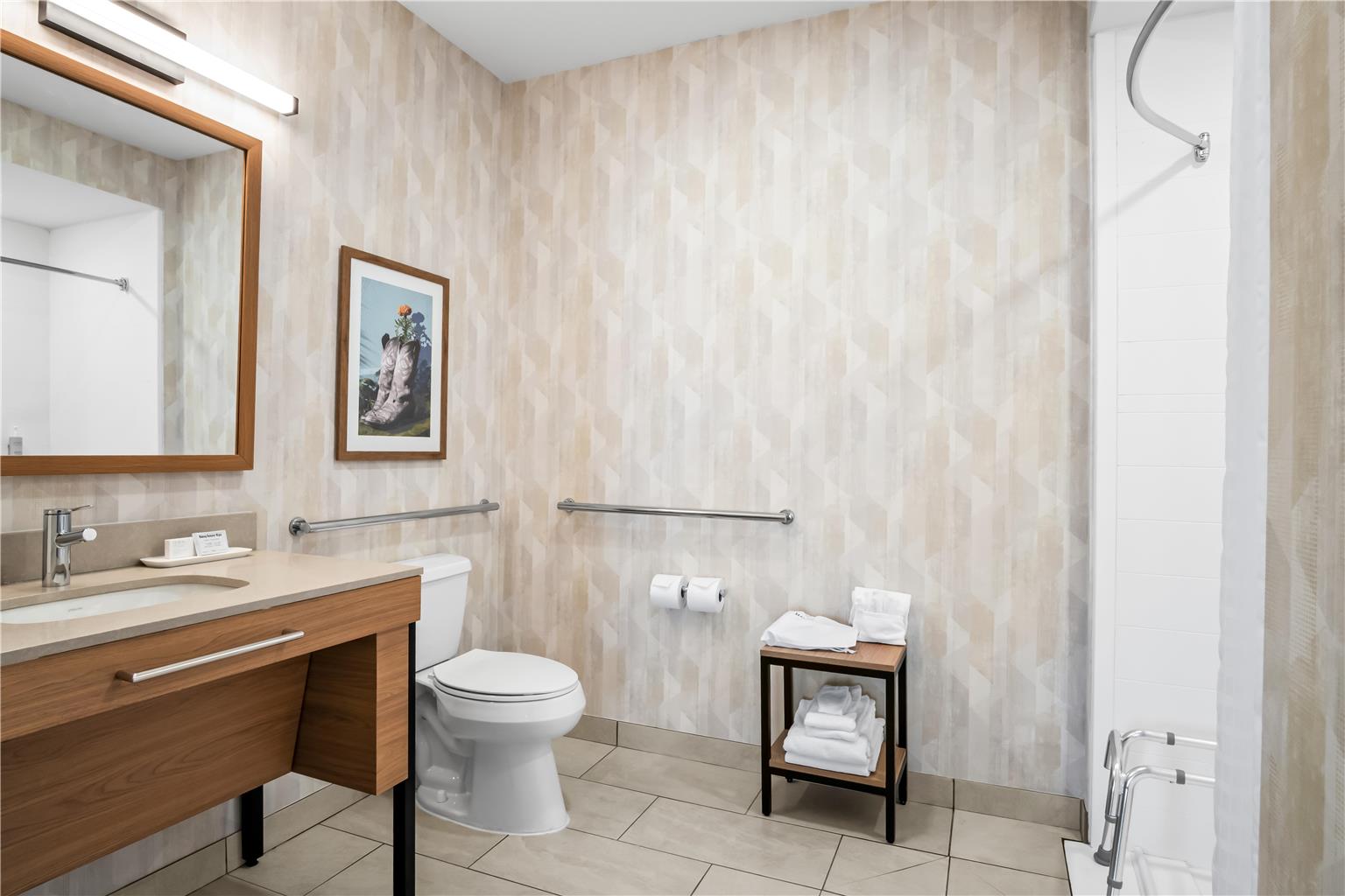 Фото Hampton Inn & Suites Waxahachie