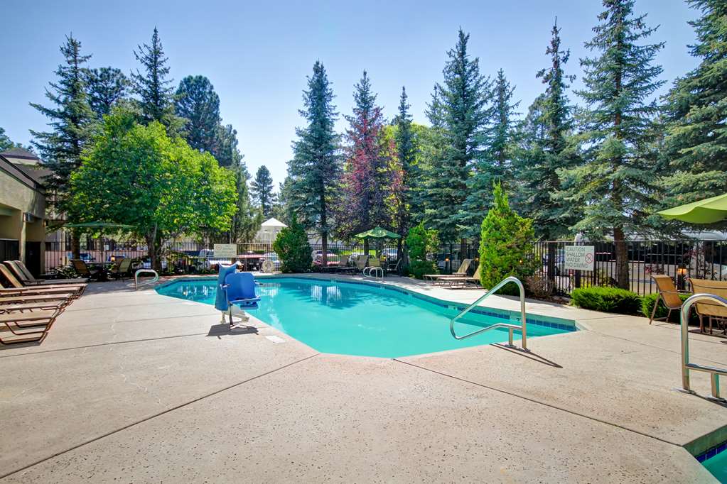Фото DoubleTree by Hilton Hotel Flagstaff