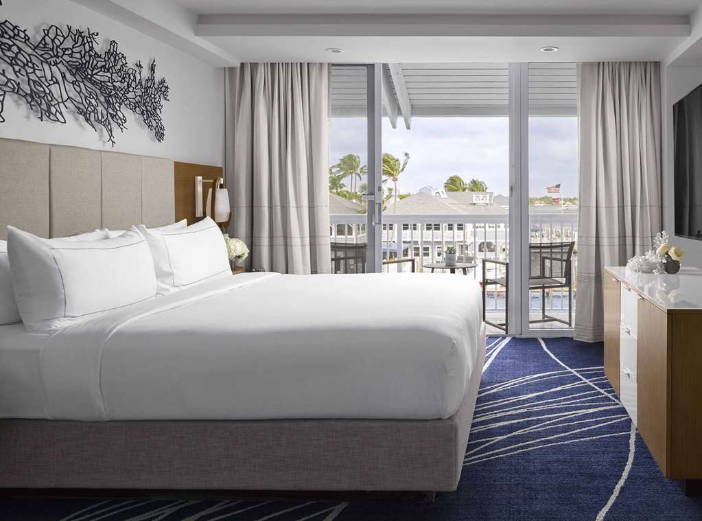 Фото Hilton Fort Lauderdale Marina