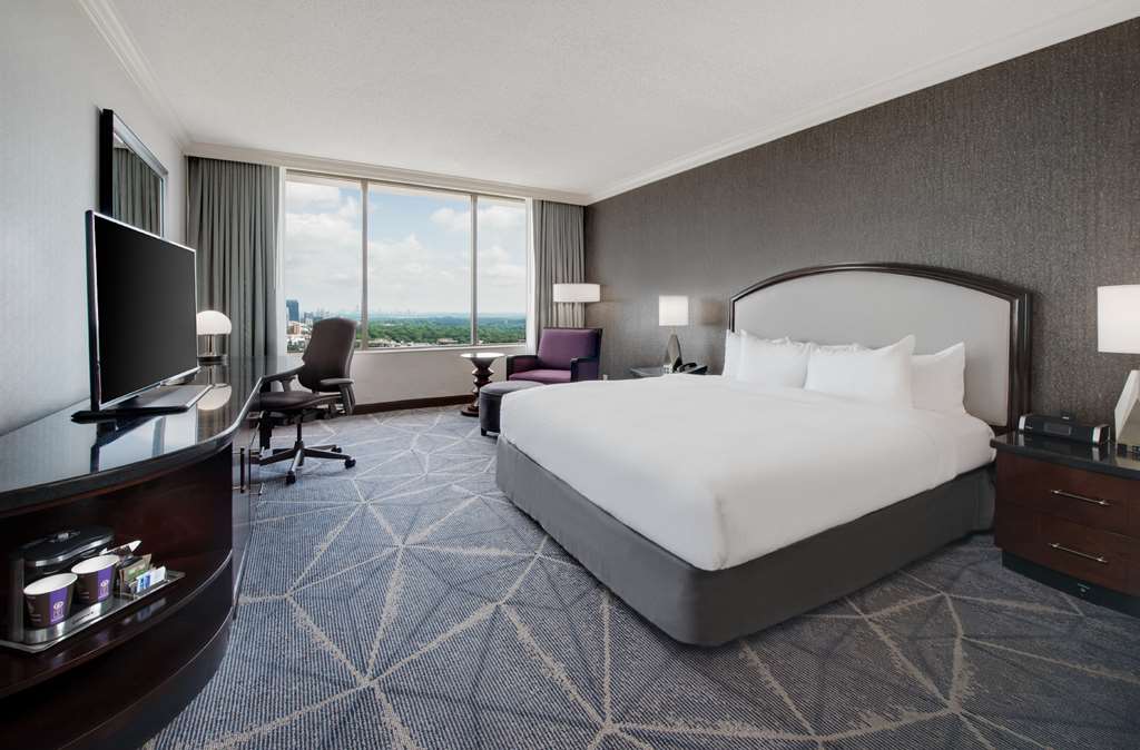 Фото Hilton Atlanta